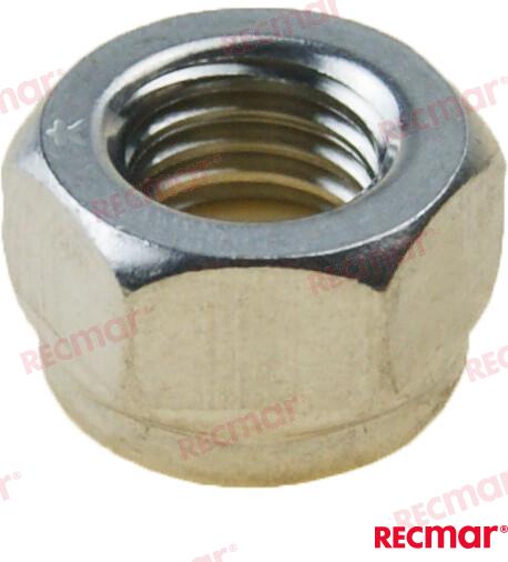 Tuerca Acero Inoxidable Mercruiser 11-82670911