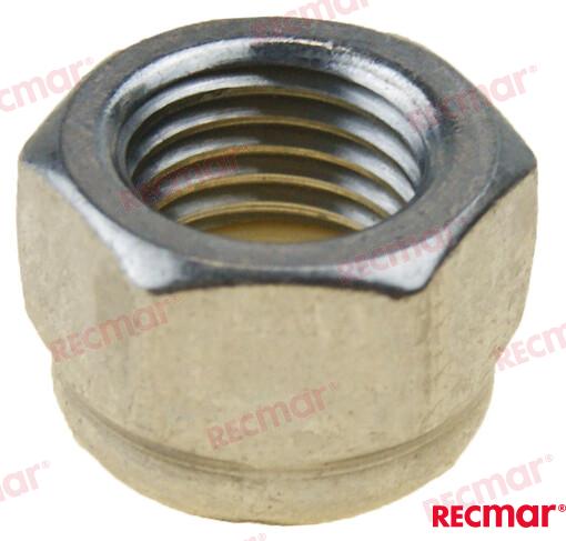 Tuerca Acero Inoxidable OMC 11-34933