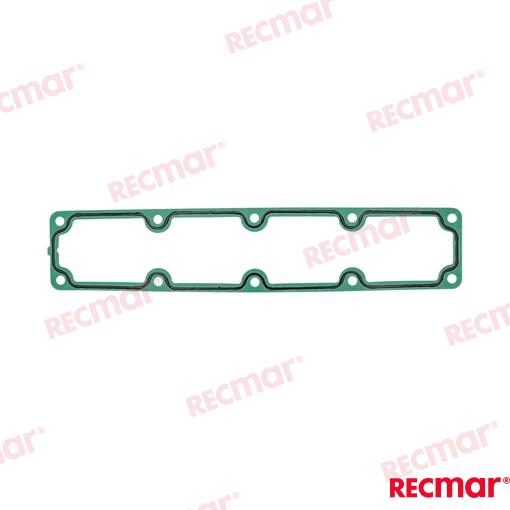 Junta Tapa Bloque OMC (Ref. REC11272-93J00)