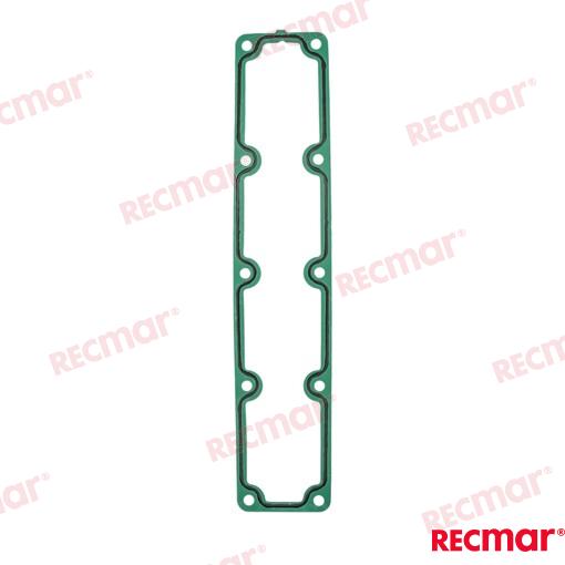 Junta Tapa Bloque OMC (Ref. REC11272-93J00)