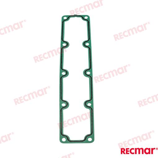 Junta Tapa Bloque OMC (Ref. REC11272-93J00)