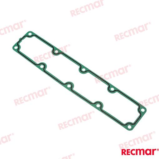 Junta Tapa Bloque OMC (Ref. REC11272-93J00)
