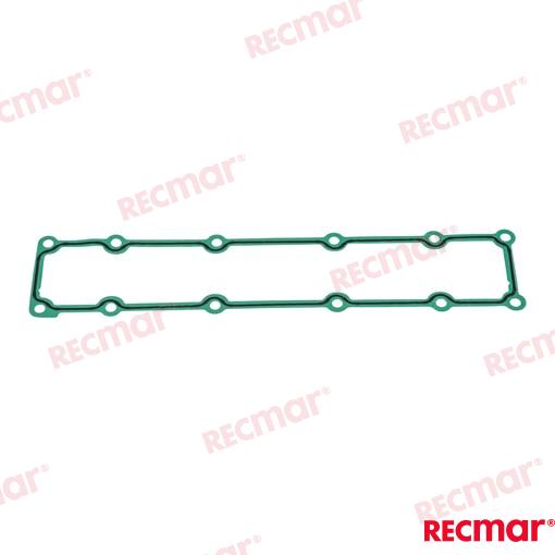 Junta Tapa Bloque OMC (Ref. REC11332-93J00)