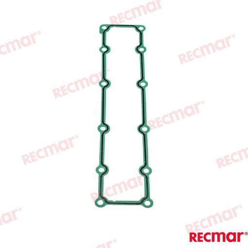 Junta Tapa Bloque OMC (Ref. REC11332-93J00)