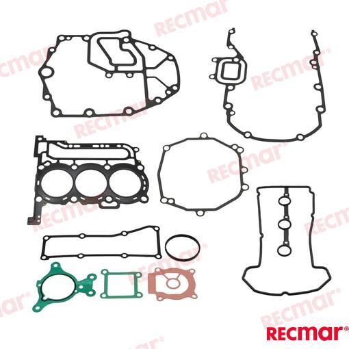 Kit De Juntas Suzuki (Ref. REC11400-88872)