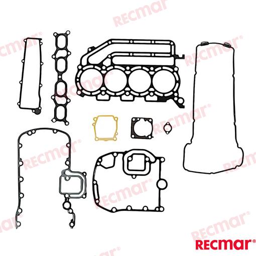 Kit De Juntas Suzuki (Ref. REC11400-92863)