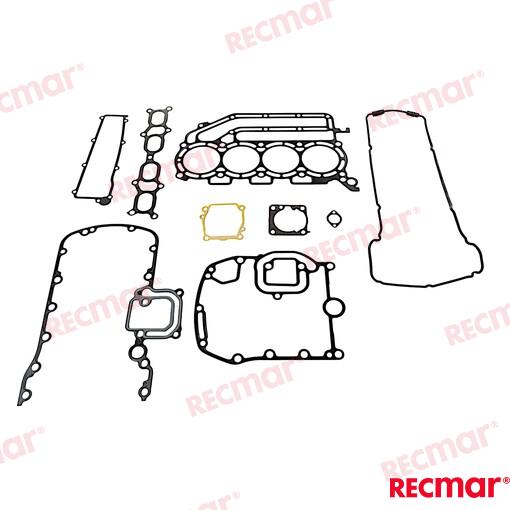 Kit De Juntas Suzuki (Ref. REC11400-92863)