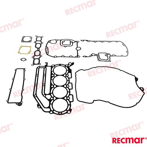 Kit De Juntas Suzuki (Ref. REC11400-92863)