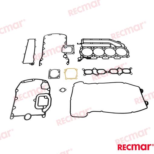 Kit De Juntas Suzuki (Ref. REC11400-92863)