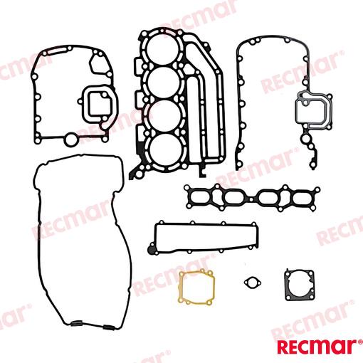 Kit De Juntas Suzuki (Ref. REC11400-92863)