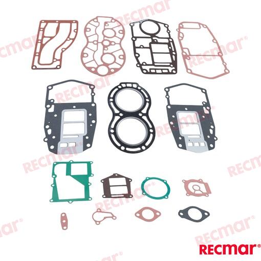 Kit De Juntas Motor Suzuki