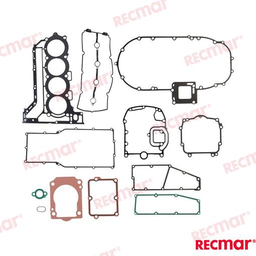 Kit De Juntas Suzuki (Ref. REC11400-96893)