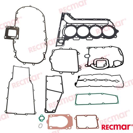 Kit De Juntas Suzuki (Ref. REC11400-96893)