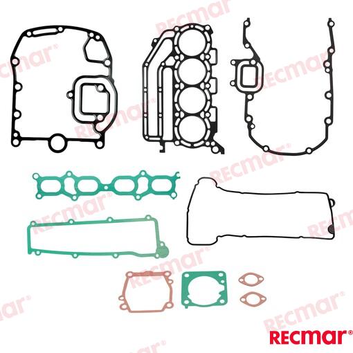 Kit De Juntas Suzuki OMC (Ref. REC11410-90823)
