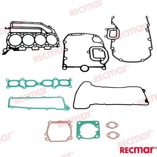 Kit De Juntas Suzuki OMC (Ref. REC11410-90823)
