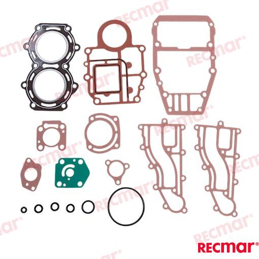Kit De Juntas Suzuki (Ref. REC11410-93835)