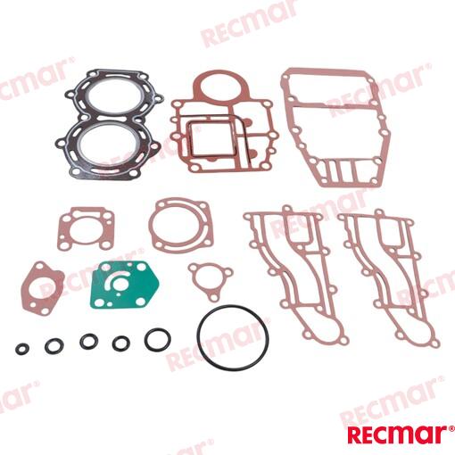 Kit De Juntas Suzuki (Ref. REC11410-93835)