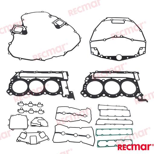 Kit De Juntas Suzuki OMC (Ref. REC11410-93872)