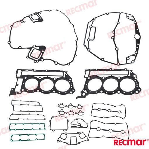 Kit De Juntas Suzuki OMC (Ref. REC11410-93872)