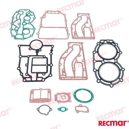 Kit De Juntas Suzuki (Ref. REC11410-94826)