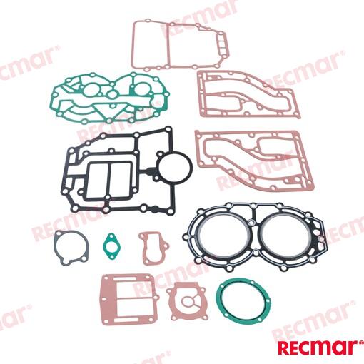 Kit De Juntas Suzuki (Ref. REC11410-94826)