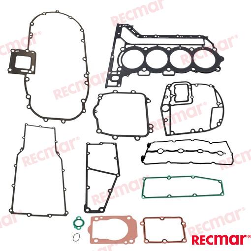 Kit De Juntas Suzuki (Ref. REC11410-96811)