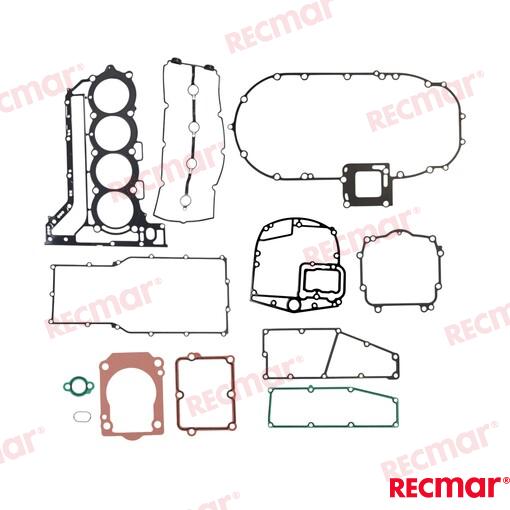 Kit De Juntas Suzuki (Ref. REC11410-96811)