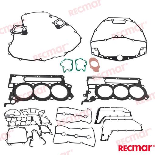 Kit De Juntas Suzuki (Ref. REC11410-98841)