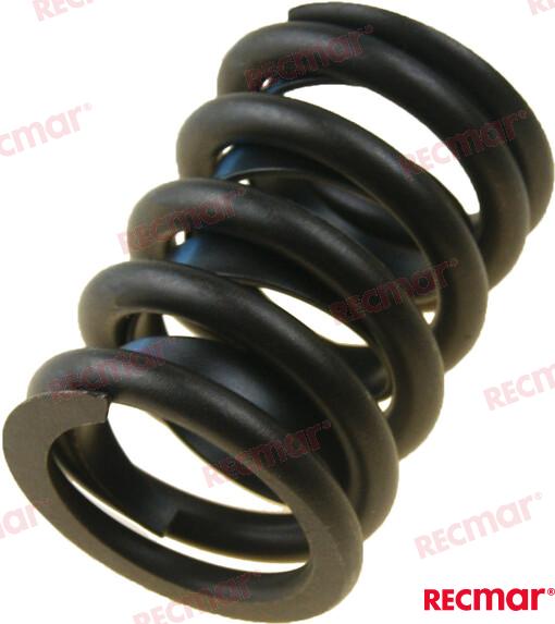 Spring: Valve 454 Mkiv/gen.v St OMC
