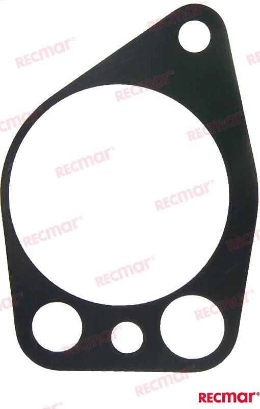 Junta Bomba Aceite Yanmar 119000-32020