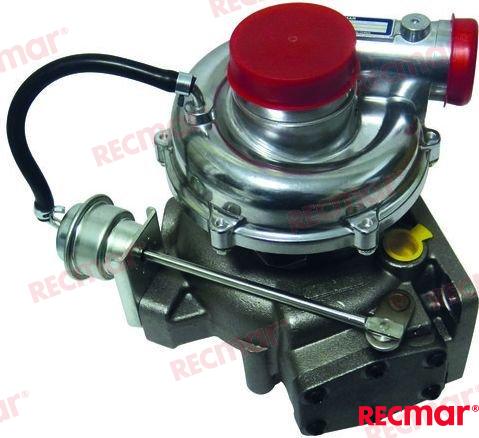 Turbo Yanmar Myda 119175-18031