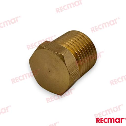 Tapon De Anodo Recmar (Ref. REC119574-18790TP)