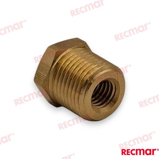 Tapon De Anodo Recmar (Ref. REC119574-18790TP)
