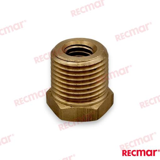 Tapon De Anodo Recmar (Ref. REC119574-18790TP)