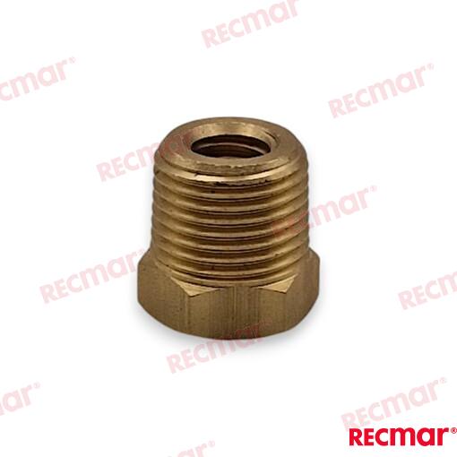 Tapon De Anodo Recmar (Ref. REC119574-44150TP)
