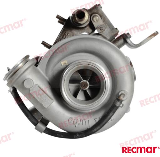 Turbo Yanmar Myem 119578-18010