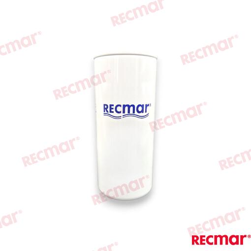 Filtro De Aceite Yanmar 119593-35100