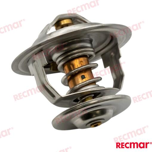 Termostato 76,5º Yanmar 119593-49550