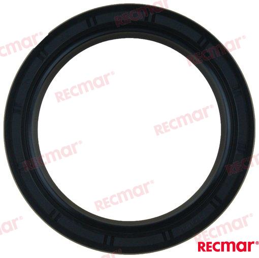 Reten Cigueñal Delantero Yanmar 119595-01800