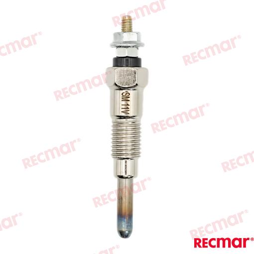 Calentador Recmar