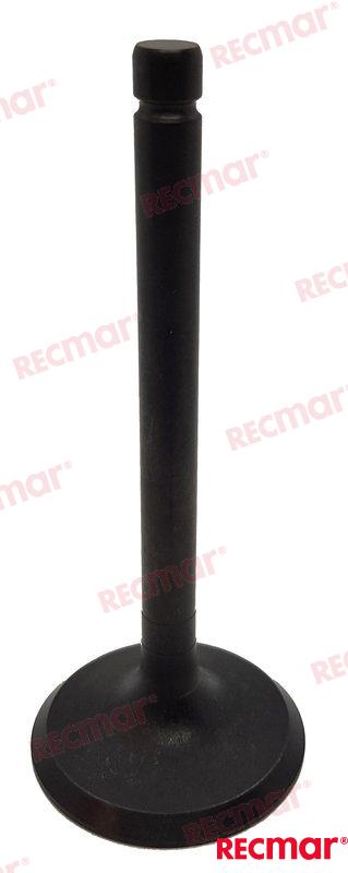 Valvula Admision Yanmar (Ref. REC119770-00480)