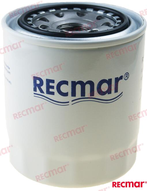 Filtro Aceite Nanni 119770-90620