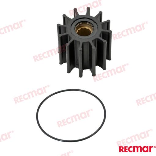 Impulsor Jabsco (Ref. REC119773-42600-01-HP)