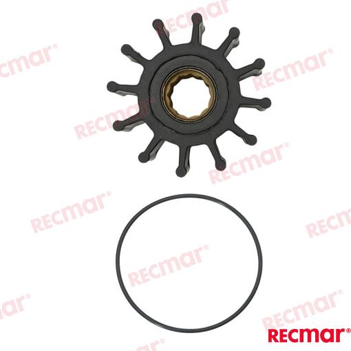 Impulsor Jabsco (Ref. REC119773-42600-01-HP)