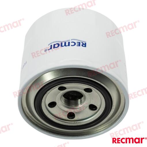 Filtro Combustible Yanmar 119802-55810