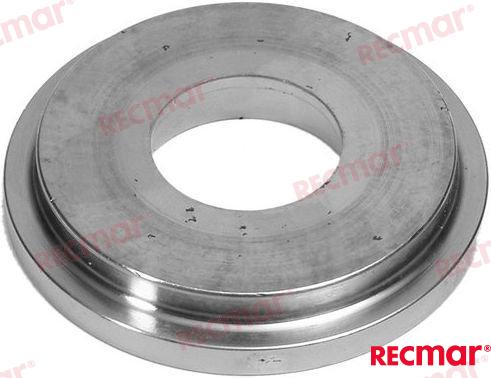 Tope Helice Pleasurecraft R096116