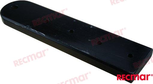 Soporte Plano Std. Recmar