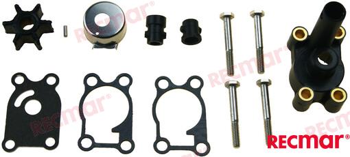 Kit Bomba Agua OMC (Ref. REC12065)