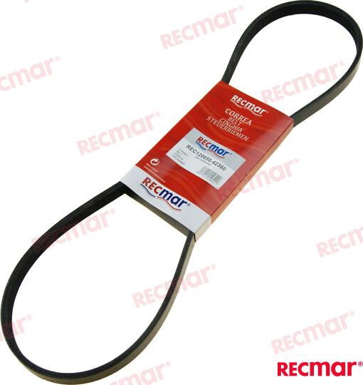 Correa Yanmar (Ref. REC120650-42360)