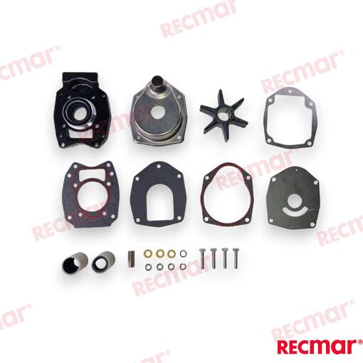Kit Reparacion Bomba Agua Mercruiser 46-43024A7
